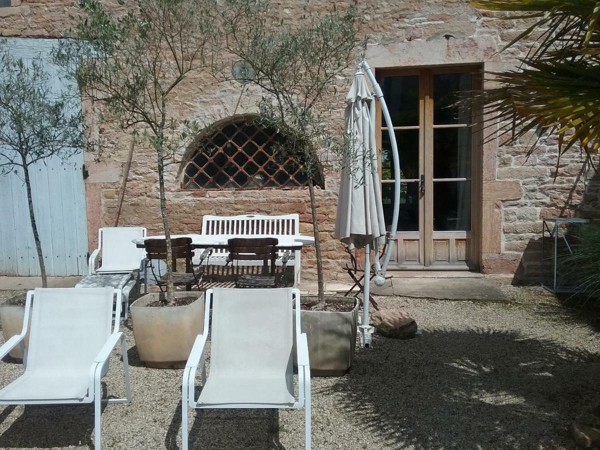 Chateau De Prety - Maison D'Hotes Exterior photo