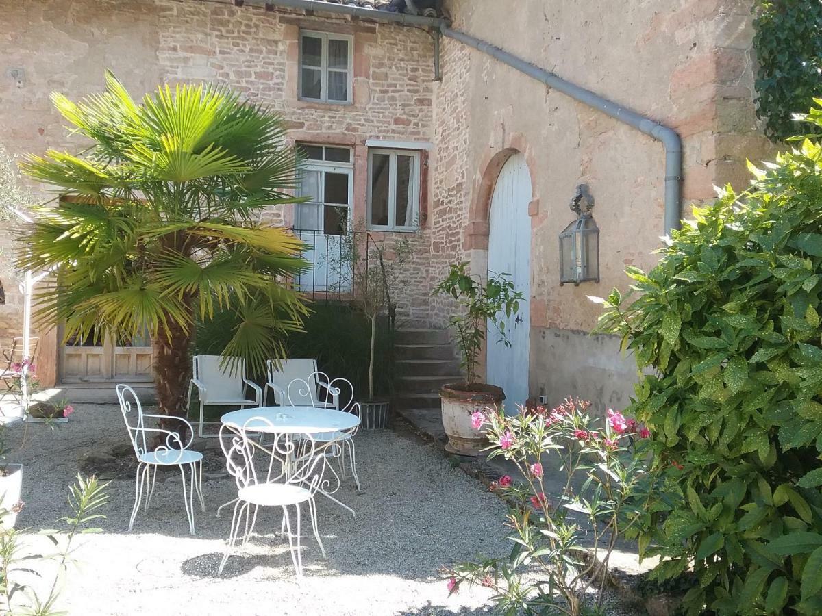 Chateau De Prety - Maison D'Hotes Exterior photo